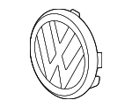 3CM853601GDPJ - Body: Emblem for Volkswagen: Atlas, Atlas Cross Sport Image