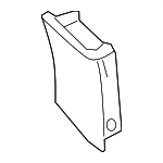 MXC9194LUM - : Grip Handle Cover for Land-Rover Image