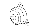 163630P420 - : Fan Motor for Toyota Image