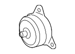 163630P080 - Cooling System: Fan Motor for Toyota: Avalon, Camry, Sienna, Venza Image