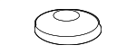 BCKE28019 - Suspension: Suspension Shock Absorber Mount Cap for Mazda Image
