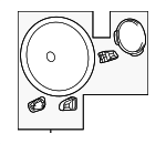 4E0419091DC1KT - : Steering Wheel for Audi: S8 Image