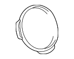 4F0419689A1FU - Steering: Retainer Ring for Audi Image