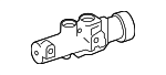 9104311200 - Body: Master Cylinder for MB Vans Image