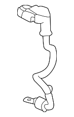 85688625 - Electrical: Positive Cable for GM Image
