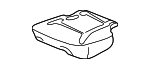 82532SCAG01 - Body: Seat Cushion Pad for Honda: CR-V Image