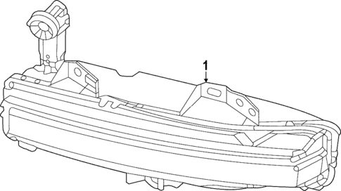 Fog Lamps for 2022 Land Rover Range Rover #0