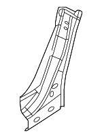 4536303702 - Body: Front Reinforced for Smart Image