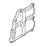 13279AA440 - : Valve Cover for Subaru Image