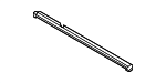 JL1Z7825861B - Body: Belt Weather-strip for Ford Image