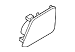 SL1Z18842AA - Body: Speaker Grille for Ford Image