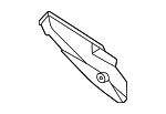 JL1Z1532285A - Body: Insert for Ford Image