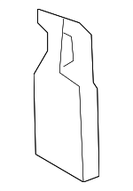 5214502080 - Body: Mount Bracket for Toyota: Corolla Image