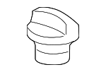12642163 - Engine: Filler Cap for GM Image