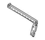 MR140222 - Body: Seat Frame for Mitsubishi Image
