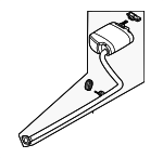 28710L1800 - Exhaust: Muffler &amp; Pipe for Hyundai: Sonata Image