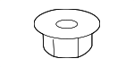 1327106007K - Exhaust: Rear Shield Nut for Genesis: Electrified GV70, G70, G80, G90, GV60, GV70, GV80, GV80 Coupe | Hyundai: Accent, Azera, Elantra, Elantra GT, Elantra N, Genesis, Ioniq, Ioniq 5, Ioniq 6, Kona, Kona Electric, Kona N, Santa Cruz, Santa Fe, Santa Fe XL, Sonata, Tucson, Veloster, Veloster N, Venue Image