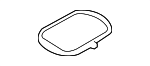 9A111021501 - Engine: Intake Manifold Gasket for Porsche: 911, Boxster, Cayman Image