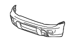 88937047 - : Front Upper Bumper Cover for GM Image