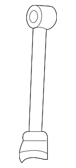 5290373AA - Suspension: Suspension Stabilizer Bar Link Kit for Dodge: Ram 1500 Image