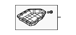 215103C160 - Engine: Oil Pan for Hyundai Image
