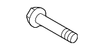 231273C101 - Engine: Damper Pulley Bolt for Genesis: G70, G80, G90 | Hyundai: Azera, Entourage, Genesis, Genesis Coupe, Palisade, Santa Fe, Santa Fe XL, Sonata, Veracruz Image