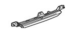 86805189 - Electrical: Center High Mount Stop Light for Honda Image