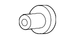 76517SM4003 - Wiper &amp; Washer: Wiper Linkage Sleeve for Honda Image