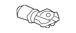 76505TK4A01 - Wiper &amp; Washer: Wiper Motor for Honda Image