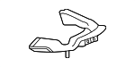 32283205 - Suspension: Lower Seat for Volvo Image