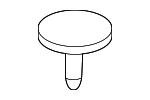 799803J900 - Body: Anchor Cover for Nissan Image