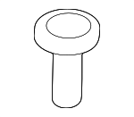 7B0955465 - : Washer Pump Seal for Volkswagen: Routan Image