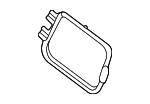 84976163 - : Access Cover for GM Image