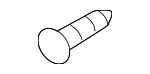 1244106207K - Body: Bumper Cover Screw for Hyundai Image image