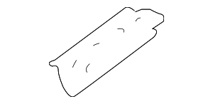 G6330EZ0MA - : Roof Rail for Nissan: TITAN, TITAN XD Image