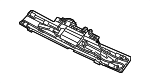 32264936 - Electrical: Lift-gate Motion Sensor for Volvo Image