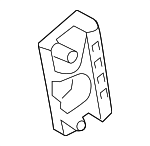 8T8035570 - Electrical: Capacitor for Audi: A3, A3 Quattro, A3 Sportback e-tron, A4, A4 Quattro, A5, A5 Quattro, A5 Sportback, A6, A6 Quattro, A7 Quattro, A7 Sportback, e-tron Quattro, e-tron S, e-tron S Sportback, e-tron Sportback, Q3, Q3 Quattro, Q5, Q5 PHEV, Q5 Sportback, Q8 e-tron, Q8 e-tron Sportback, RS3, RS5, RS5 Sportback, RS6 Avant, RS7, RS7 Sportback, S3, S4, S5, S5 Sportback, S6, S7, S7 Sportback, SQ5, SQ5 Sportback, SQ8 e-tron, SQ8 e-tron Sportback, TT, TT Quattro, TT RS Quattro, TTS Quattro Image
