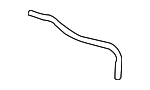 25965056 - Steering: Upper Return Hose for Pontiac: Solstice | Saturn: Sky Image