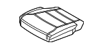 NL3Z1562901EJ - Body: Cushion Cover for Ford Image