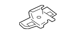 64128XC01A - Body: Holder for Subaru Image