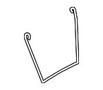 64178XC15A - Body: Support Spring for Subaru Image