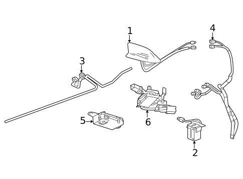 Mobile Multi-Media for 2025 Cadillac OPTIQ #0