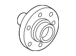 Wheel Hub
