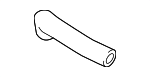 97010652610 - : Inlet Hose for Porsche: Panamera Image