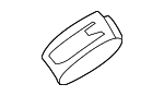 99951255201 - Cooling System: Water Hose Clamp for Porsche Image