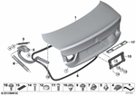 51247358201 - : Stop Buffer for BMW Image