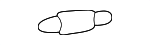1864510009N - Electrical: Map Light Bulb for Hyundai Image