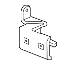 13281821 - : Upper Hinge for Saab: 9-5 Image