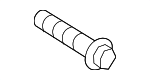 99907327101 - Exhaust: Exhaust Manifold Screw for Porsche: Cayenne Image