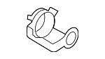 4K1816765F - Body: Protector Bracket for Audi Image